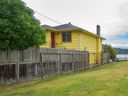 The old yellow house owned by Jim Pattison is up for 