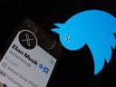 Elon Musk killed off the Twitter logo on July 24, 2023, replacing the world-recognized blue bird with a white X as the tycoon accelerates his efforts to transform the floundering social media giant.