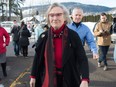 Carolyn Bennett