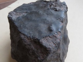 Meteorite NWA 13188