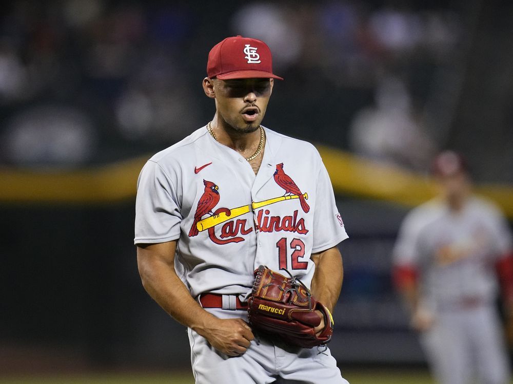 Canadian right-hander Jordan Romano makes MLB debut for Blue Jays