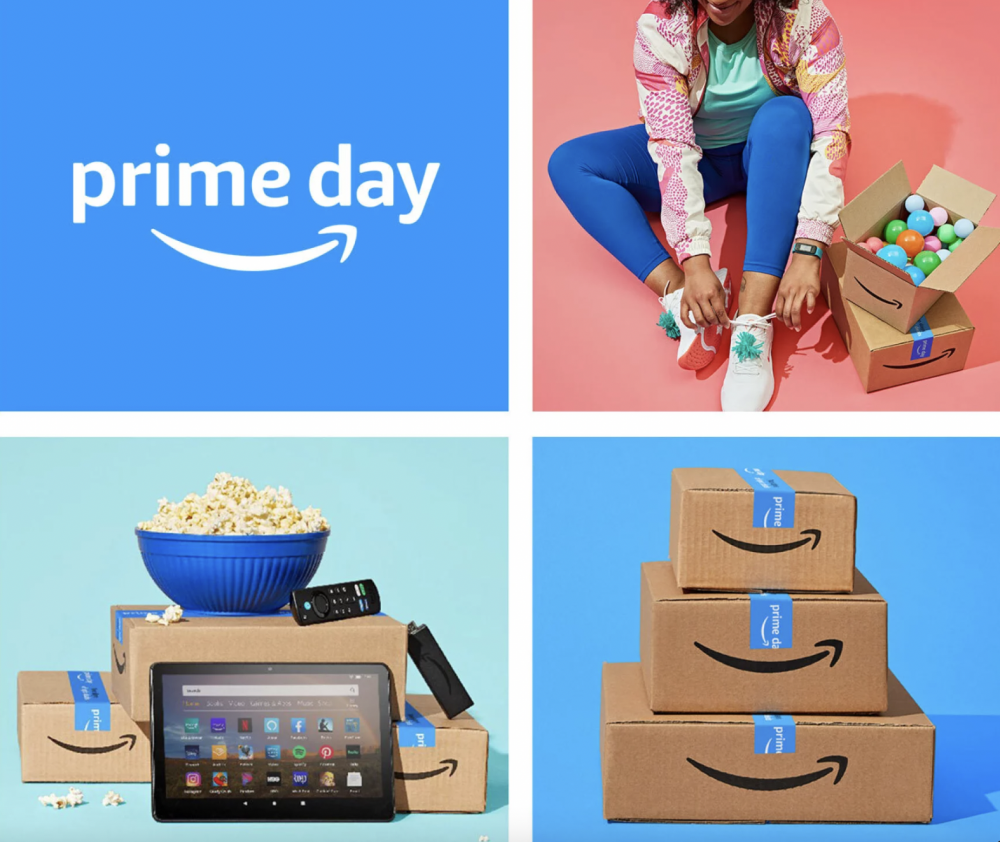 When does Amazon Prime Day start? National Post