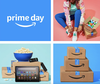 Amazon Prime Day starts at 3 a.m. on July 11, 2023.