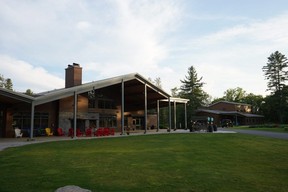 Muskoka Camp