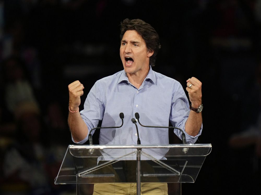 El primer ministro vitoreó la inauguración de los Juegos Indígenas de América del Norte