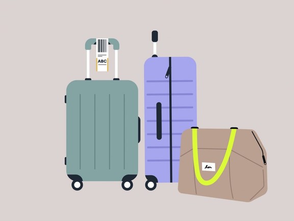 Best carry-on luggage to order in Canada 2023 | National Post