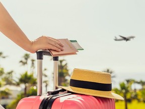 You'll be ready to pack your bags with these travel booking tips.