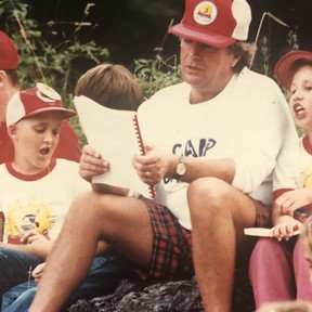 Muskoka Camp