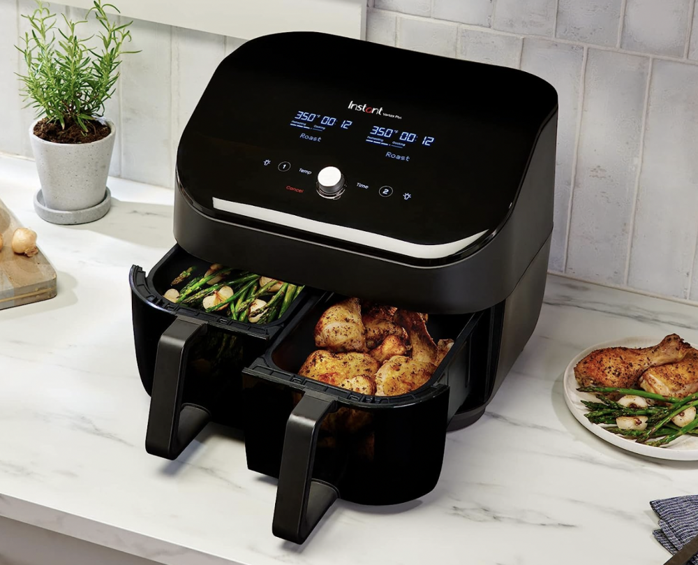 Top-rated air fryer on sale on  even without Prime Day in Canada