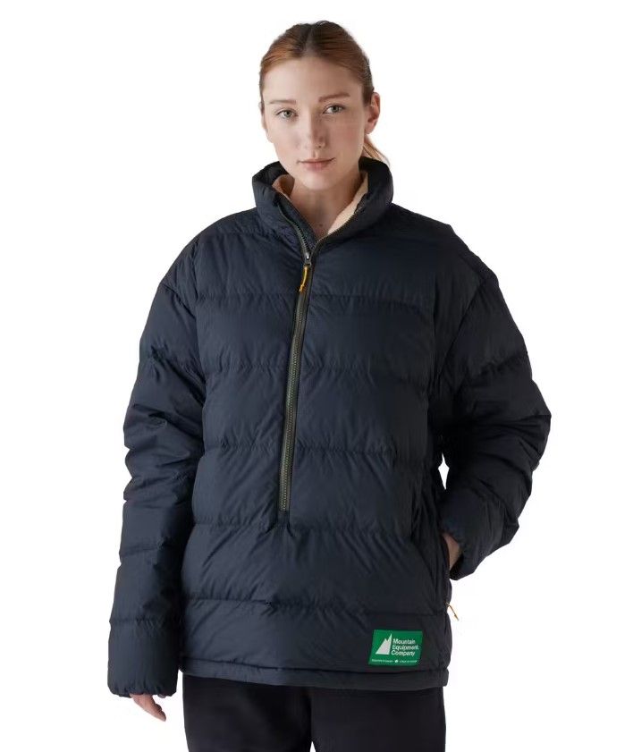 Mec puffer hot sale jacket