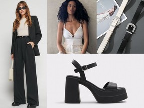 menswear wedding outfit
