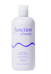 Function of Beauty Conditioner Wavy.