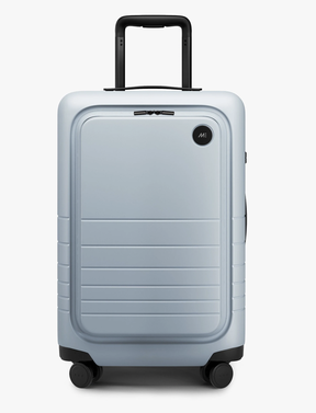 Monos Carry-On Pro Plus.