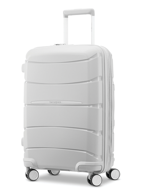 Samsonite Outline Pro Carry-On Spinner.