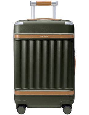 PARAVEL Aviator Carry On Plus.