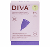 DivaCup Menstrual Cups Model 1