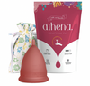 Athena Menstrual Cups Period Cup