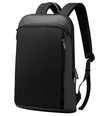 Super Slim and Expandable Laptop Backpack