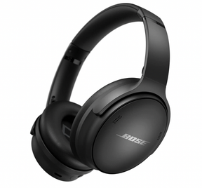 Bose QuietComFort 45 Bluetooth Wireless Noise Cancelling Headphones