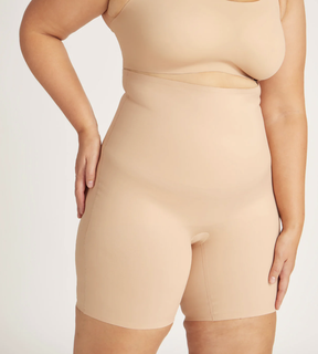 Knix High Rise Shaper Short