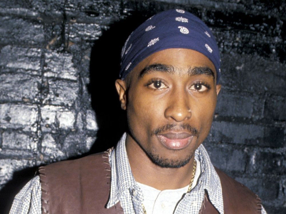 Search warrant served in Tupac Shakur killing investigation, police say ...