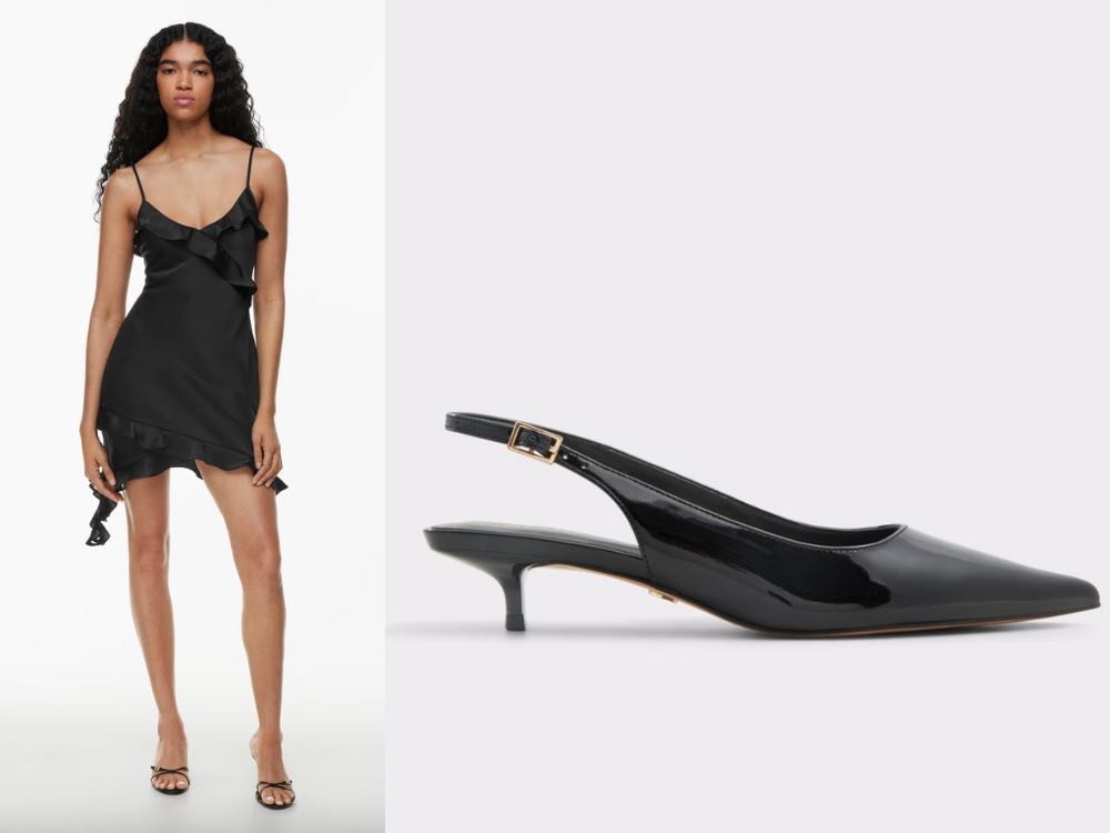 NextImg:5 wedding guest looks to stand out this season