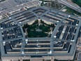 pentagon