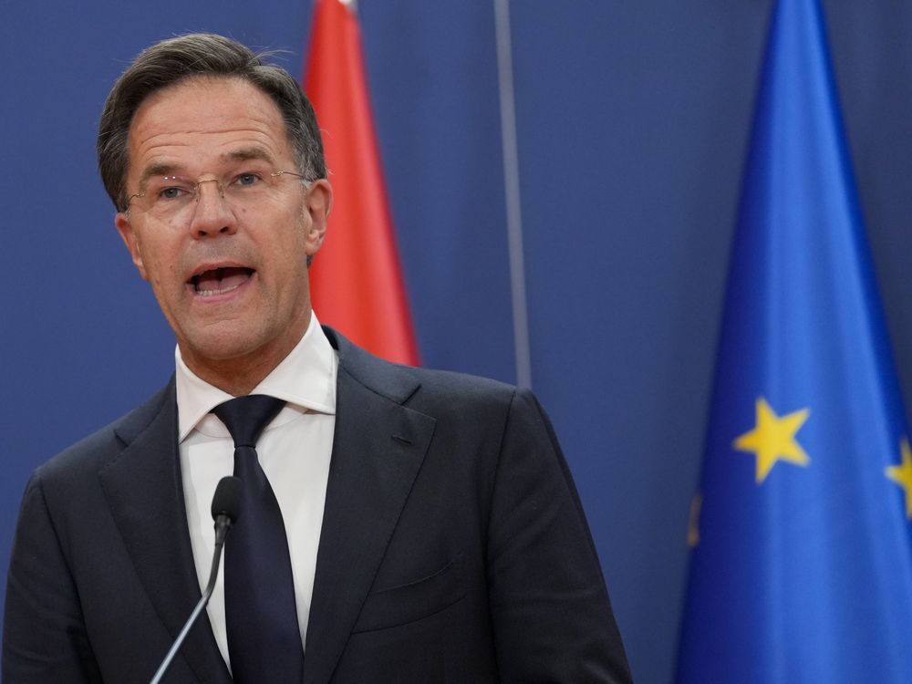 Nederlandse media zeggen dat de regering er niet in is geslaagd migratiewetten aan te nemen die nieuwe verkiezingen zouden kunnen uitlokken