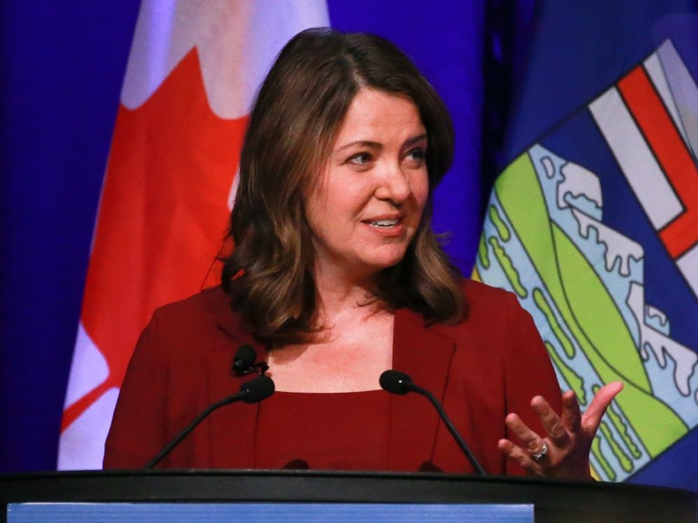 Danielle Smiths Comments Could Be a Game-Changer for Canada’s Election