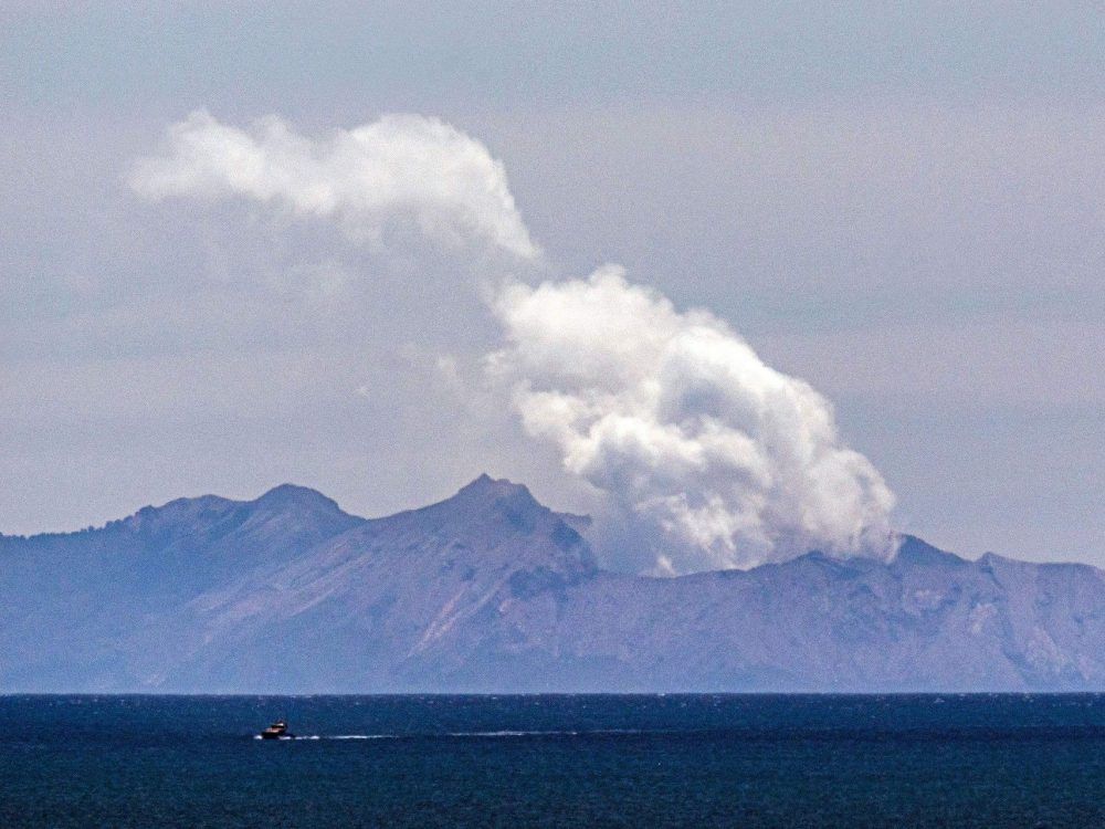 Volcano tourist disaster trial hears White Island owners put