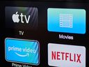 Movie and music streaming platforms have opposed the CRTC’s suggestion to have them pay an “initial base contribution” toward funding in support of Canadian content.
