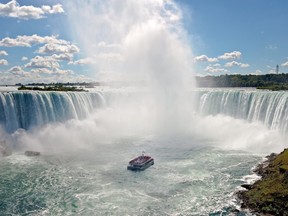 City Cruises Niagara 1