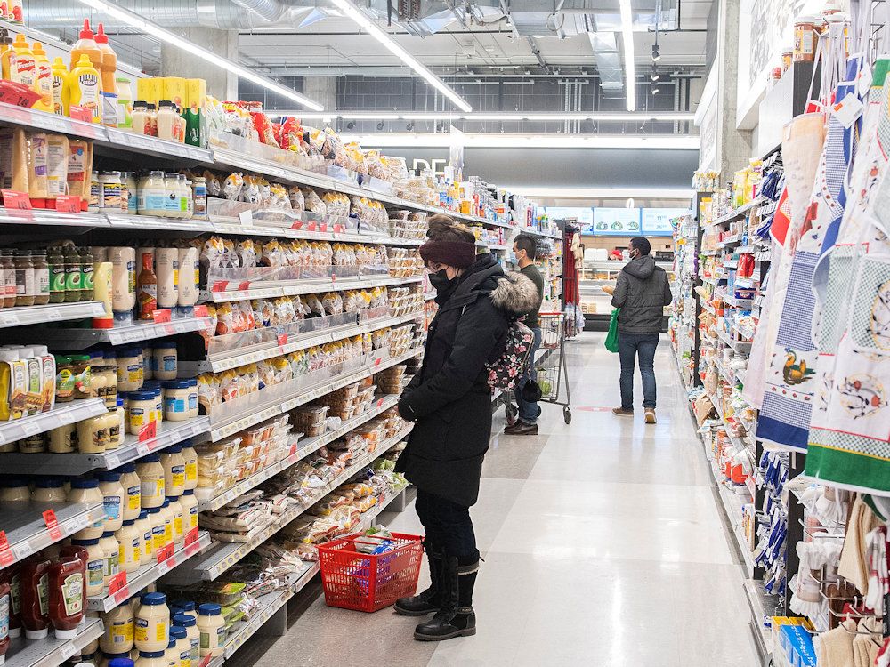 NextImg:U.S. consumers are driving down inflation by refusing to pay higher prices