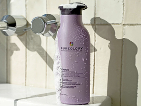 Pureology Hydrate Shampoo for Dry, Color-Treated Hair