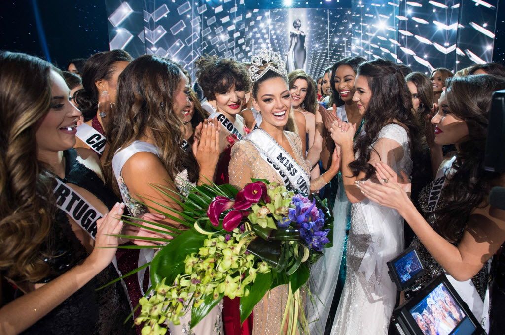 Miss World cuts famous bikini contest after Muslim protests in