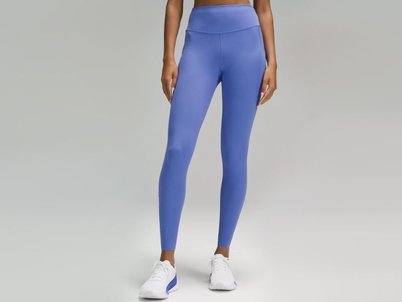 Lululemon deals leggings best