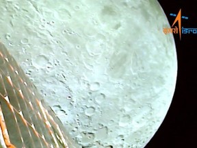 Chandrayaan-3