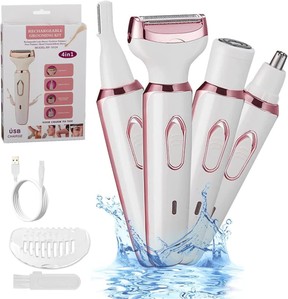Wiasihsy Electric Shaver