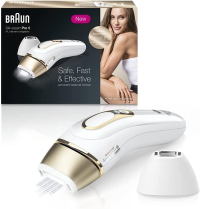 7 best epilators  Spring Sale 2024 — top at-home hair removal devices