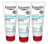 Eucerin Advanced Repair Foot Cream.