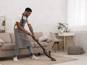 Determining which carpet cleaners are best for you.