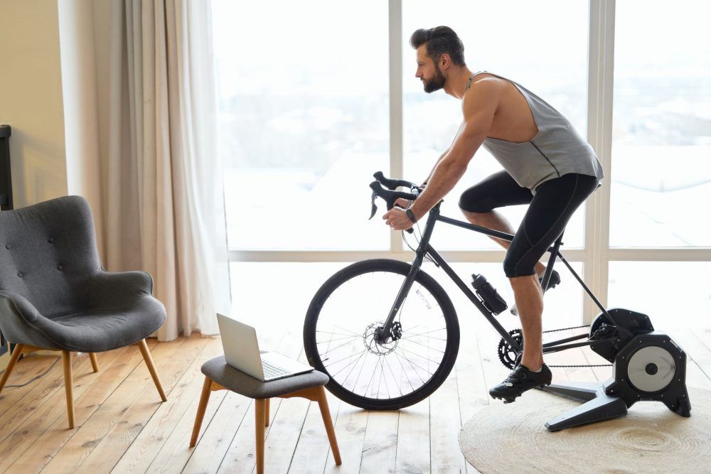 The best exercise bikes to buy in 2023 National Post