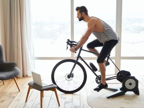 choose the perfect bike that aligns with your fitness goals