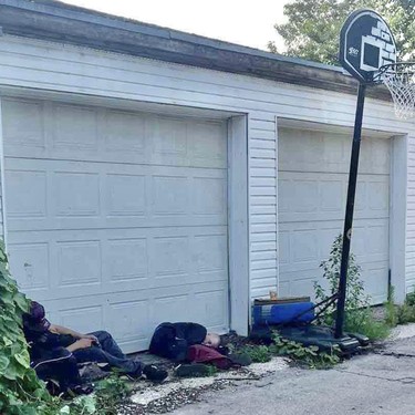 One neighbourhood’s battle over unsafe injection, crime and murder ...