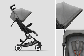 Full Review of Cybex Libelle 2 