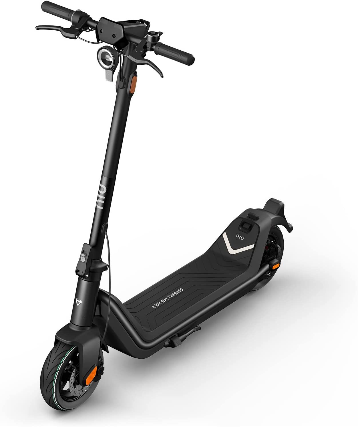 Top 5 shop best electric scooters