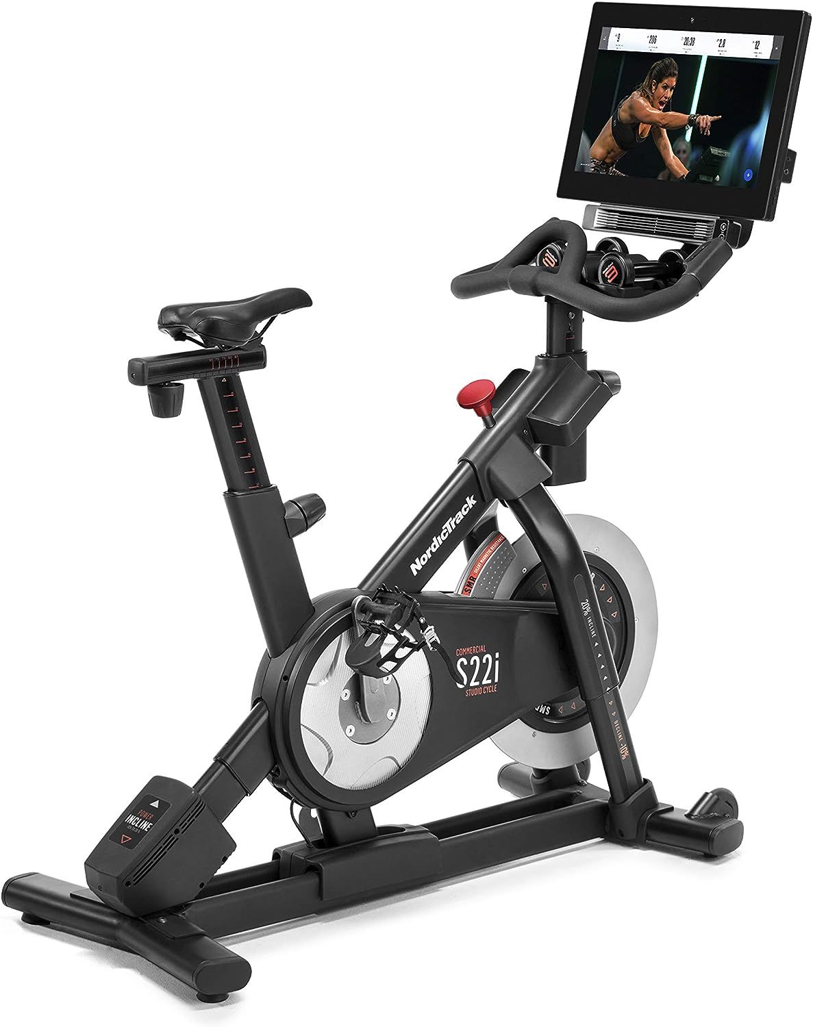 Best stationary bike deals canada