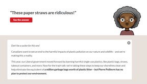 Image from Liberal Party BBQ game.