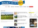Before Meta started blocking Canadian news, New Brunswick's River Valley Sun could get hundreds of thousands of hits monthly on Facebook, despite having a print circulation of 6,000.