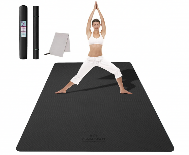 Best yoga mats canada online